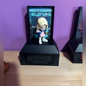 Stranger Things Yume Eleven